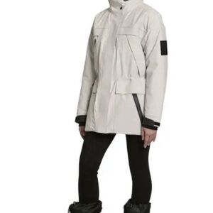 Skidoo Kanuk Typha women’s jacket in small good to -35 degrees! NWT!